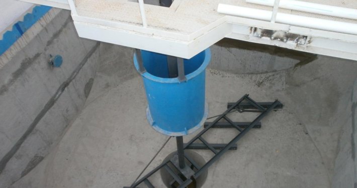 0.5MLD WWTP Project (M/s Siren India Pvt Ltd, Mysore)